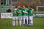 Fußball, Herren, Kreisliga 1, Saison 2021-2022, Spieltag 14, FC Gerolfing - SV Manching II, 30.10.2021