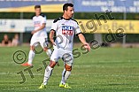 27.06.2017 - VfB Eichstätt - 1. FC Nürnberg