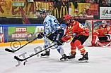 ESV Kaufbeuren vs ERC Ingolstadt, DEL, Deutsche Eishockey Liga, Vorbereitung, 06.09.2019