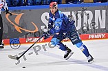 Eishockey, Herren, DEL, Saison 2020-2021, ERC Ingolstadt - Düsseldorfer EG, 05.04.2021