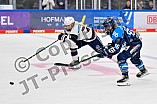 Eishockey, Frauen, DFEL, Saison 2025-2026, Spieltag 1, ERC Ingolstadt - Eisbären Berlin, 20.09.2025