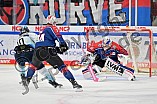 Eishockey, Herren, DEL, Saison 2022-2023, Spieltag 15, Nürnberg Ice Tigers - ERC Ingolstadt, 26.10.2022