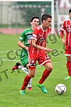 11.08.2017 - VfB Eichstätt - FC Bayern München II
