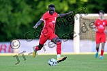 Fußball, Herren, Bezirksliga Oberbayern Nord, Saison 2024-2025, Spieltag 29, FC Fatih Ingolstadt - SV Waldeck Obermenzing, 11.05.2025