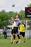 Fußball, Herren, Landesliga Nordost, Saison 2025-2026, Spieltag 33, TSV 1860 Weißenburg - SV Lauterhofen, 09.05.2026