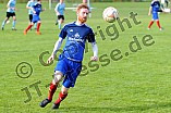30.04.2016 - SV Marienstein - TSG Ellingen