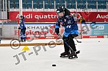 Eishockey, Herren, DEL, Saison 2024-2025, ERC Ingolstadt - Kids On Ice Day, 11.01.2025