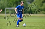 Fußball, Herren, Kreisliga Neumarkt Jura West, Saison 2024-2025, Spieltag 26, SV Marienstein - TSV-SV Pfofeld-Theilenhofen, 01.06.2025