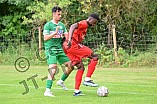Fußball, Herren, Vorbereitung, Saison 2022-2023, FC Ingolstadt 04 II - VfB Eichstätt, 09.07.2022