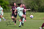 Fußball, Frauen, Landesliga Süd, Saison 2025-2026, Spieltag 21, FV Obereichstätt - SpVgg Erlangen, 23.05.2026
