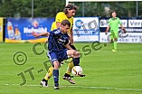 05.08.2016 - FC Gelbelsee - DJK Enkering