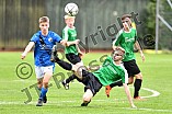 16.09.2017 - JFG Region Eichstätt - SV Ingolstadt-Hundszell