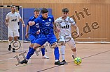 Fußball, Herren, LOTTO Bayern Hallencup Kreis Donau Isar, Saison 2023-2024, TSV 1895 Reichertshofen - TSV Gaimersheim, 10.12.2023