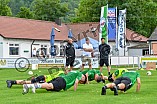 09.06.2018 - VfB Eichstätt (Trainingsauftakt)