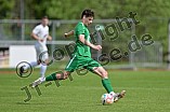 Fußball, Herren, Bayernliga Nord, Saison 2023-2024, Spieltag 25, VfB Eichstätt - TSV Gaimersheim, 13.04.2024