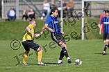 Fußball, Herren, Kreisliga 1, Saison 2022-2023, Spieltag 18, FC Hitzhofen-Oberzell - FC Sandersdorf, 10.04.2023