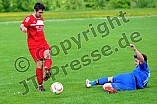 11.05.2014 - SV Marienstein II - SV Möhren