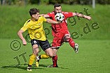 Fußball, Herren, Kreisliga 1, Saison 2024-2025, Spieltag 9, FC Hitzhofen-Oberzell - TSV Hohenwart, 29.09.2024
