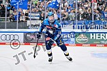 Eishockey, Herren, DEL, Saison 2025-2026, Spiel 14, ERC Ingolstadt - Adler Mannheim, 26.10.2025