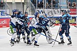 Eishockey, Herren, DEL, Saison 2022-2023, Spieltag 30, ERC Ingolstadt - Straubing Tigers, 14.12.2022