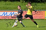 Fußball, Herren, Kreisliga 1, Saison 2021-2022, Spieltag 5, FC Hitzhofen-Oberzell - FC Mindelstetten, 05.09.2021