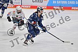 Eishockey, Frauen, DFEL, Playoffs Finale Spiel 2, Saison 2021-2022, ERC Ingolstadt - ECDC Memmingen Indians, 13.03.2022