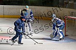 Eishockey, Herren, DEL, Saison 2022-2023, ERC Ingolstadt - Ice Training, 26.08.2022