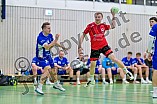 Handball, Herren, Bezirksliga Männer West, Saison 2025-2026, DJK Eichstätt - HSG Schwabkirchen, 14.03.2026