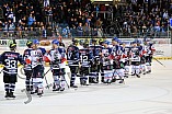 19.12.2014 - ERC Ingolstadt - Adler Mannheim