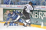 ERC Ingolstadt vs Thomas Sabo Ice Tigers, Eishockey, DEL, Deutsche Eishockey Liga, Spieltag 34, 03.01.2017