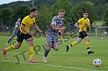 Fußball, Herren, Bayernliga Nord, Saison 2024-2025, Vorbereitung, VfB Eichstätt - TSV Gersthofen, 22.06.2024