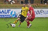Fußball, Herren, Kreisliga 1, Saison 2024-2025, Spieltag 13, FC Hitzhofen-Oberzell - SV Eitensheim, 26.10.2024