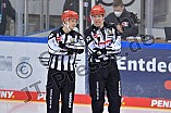 27.12.2020 - ERC Ingolstadt - Augsburger Panther
