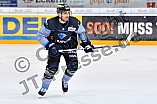ERC Ingolstadt vs Duesseldorfer EG, Eishockey, DEL, Deutsche Eishockey Liga, Spieltag 50, 21.02.2017