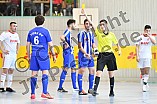06.01.2018 - Fußballhallenkreismeisterschaft Donau-Isar