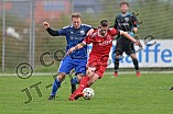 Fußball, Herren, Neumarkt Jura, Kreisklasse Süd, Saison 2022-2023, Spieltag 7, DJK Grafenberg - FC Haunstetten, 25.09.2022