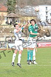 17.03.2012 - VfB Eichstätt / FC Gundelfingen