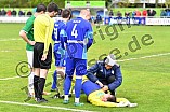 17.04.2017 - VfB Eichstätt - SV Viktoria Aschaffenburg