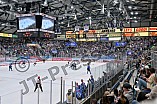Eishockey, Herren, DEL, Saison 2023-2024, Spieltag 10, ERC Ingolstadt - Nürnberg Ice Tigers, 13.10.2023