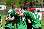20.05.2017 - VfB Eichstätt - SV Alemannia Haibach