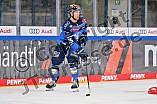 Eishockey, Herren, DEL, Saison 2023-2024, Spieltag 13, ERC Ingolstadt - Löwen Frankfurt, 22.10.2023