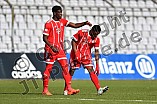 25.02.2018 - FC Bayern München II - VfB Eichstätt
