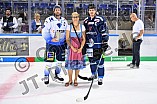 Straubing Tigers vs ERC Ingolstadt, DEL, Deutsche Eishockey Liga, Gäubodenvolksfest-Cup, Gäuboden, Volksfest, Cup, Spiel 4, 18.08.2019