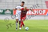02.07.2017 - FC Ingolstadt 04 - VfB Eichstätt