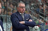 Augsburger Panther vs ERC Ingolstadt, Eishockey, DEL, Deutsche Eishockey Liga, Spieltag 31, 23.12.2018