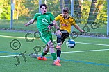 Fußball, Herren, Kreisliga Donau Isar, Saison 2025-2026, Spieltag 21, VfB Eichstätt II - TSV Lichtenau, 01.05.2026