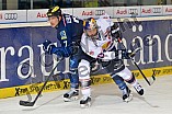 ERC Ingolstadt vs EHC Red Bull München, Eishockey, DEL, Deutsche Eishockey Liga, 06.03.2016