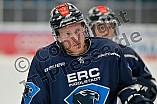 Eishockey, Herren, DEL, Saison 2023-2024, Vorbereitung, ERC Ingolstadt - Auftakttraining, 07.08.2023