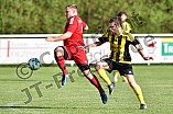 20.04.2018 - DJK Workerszell - DJK Pollenfeld II