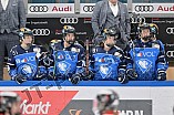 Eishockey, Frauen, DFEL, Playoffs, Finale, Spiel 1, Saison 2023-2024, ERC Ingolstadt - ECDC Memmingen Indians, 16.03.2024